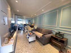Choa Chu Kang Avenue 3 (Choa Chu Kang), HDB 3 Rooms #524606581